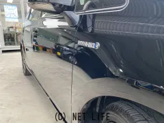 トヨタ プリウスα