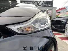 トヨタ プリウスα