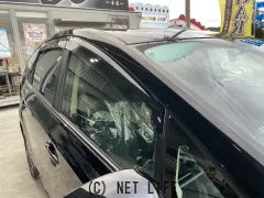 トヨタ プリウスα