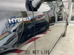 トヨタ プリウスα