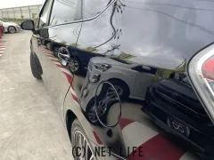 トヨタ プリウスα