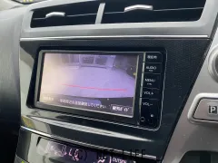 トヨタ プリウスα