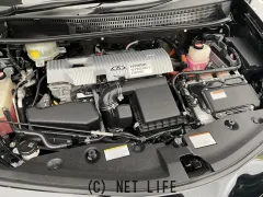 トヨタ プリウスα