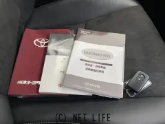 トヨタ プリウスα