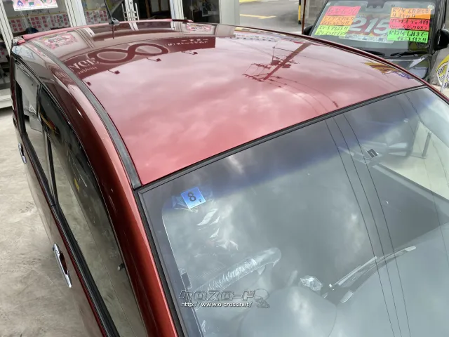 ダイハツ ムーヴ