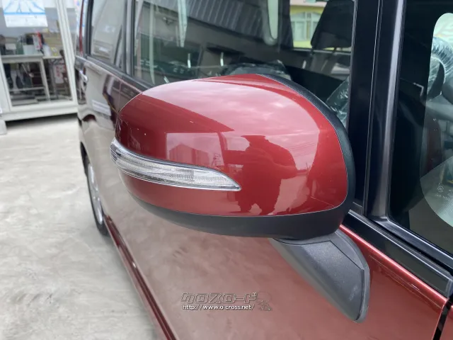 ダイハツ ムーヴ