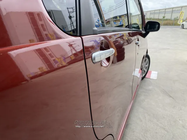 ダイハツ ムーヴ