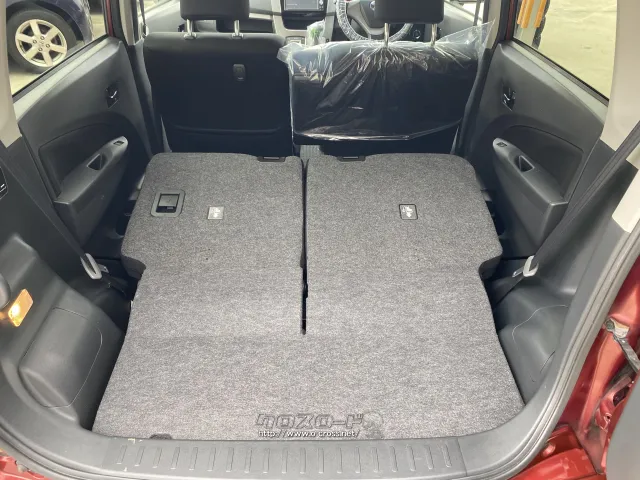 ダイハツ ムーヴ