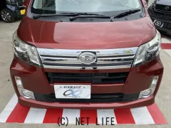 ダイハツ ムーヴ