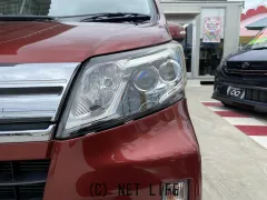 ダイハツ ムーヴ