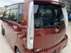 ダイハツ ムーヴ