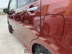 ダイハツ ムーヴ