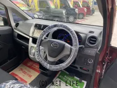 ダイハツ ムーヴ