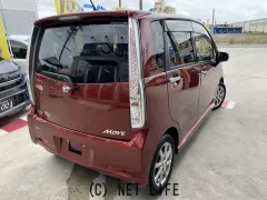 ダイハツ ムーヴ