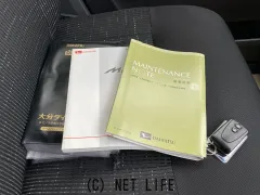 ダイハツ ムーヴ