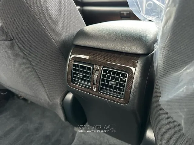 トヨタ カムリハイブリッド