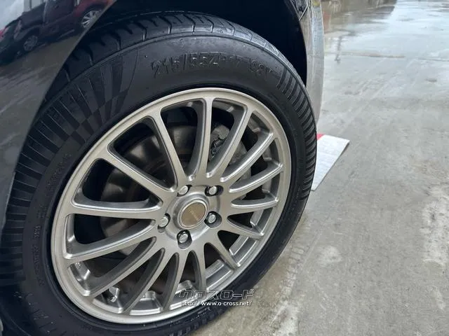 トヨタ カムリハイブリッド