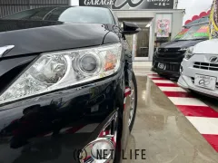 トヨタ カムリハイブリッド