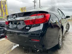 トヨタ カムリハイブリッド