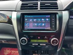 トヨタ カムリハイブリッド