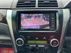 トヨタ カムリハイブリッド