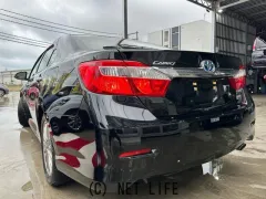 トヨタ カムリハイブリッド