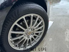 トヨタ カムリハイブリッド