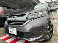 ホンダ フリードハイブリッド