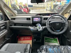 ホンダ フリードハイブリッド