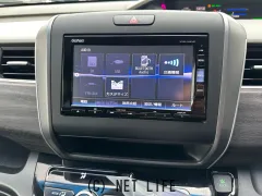 ホンダ フリードハイブリッド