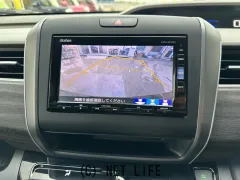 ホンダ フリードハイブリッド