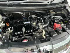 ホンダ フリードハイブリッド