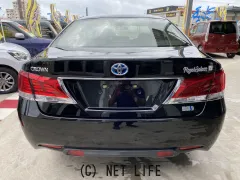 トヨタ クラウンロイヤル