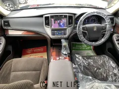 トヨタ クラウンロイヤル