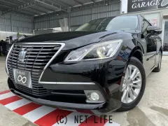 トヨタ クラウンロイヤル