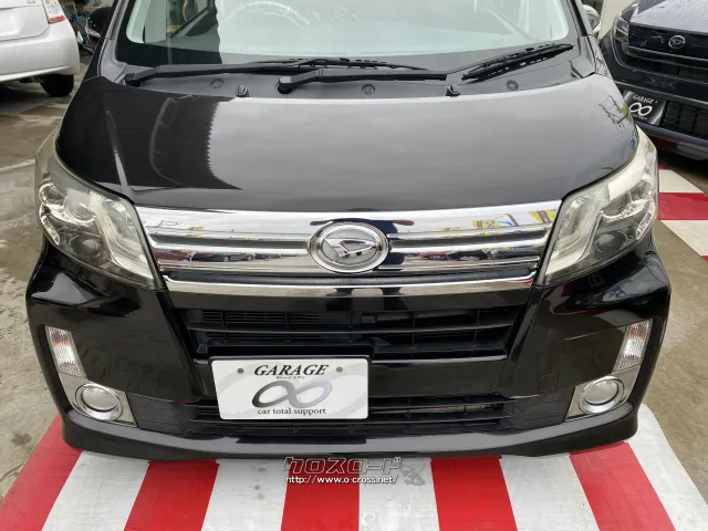 ダイハツ ムーヴ