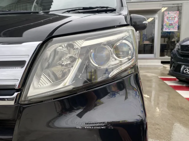 ダイハツ ムーヴ