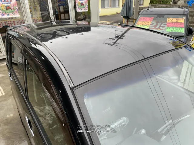 ダイハツ ムーヴ