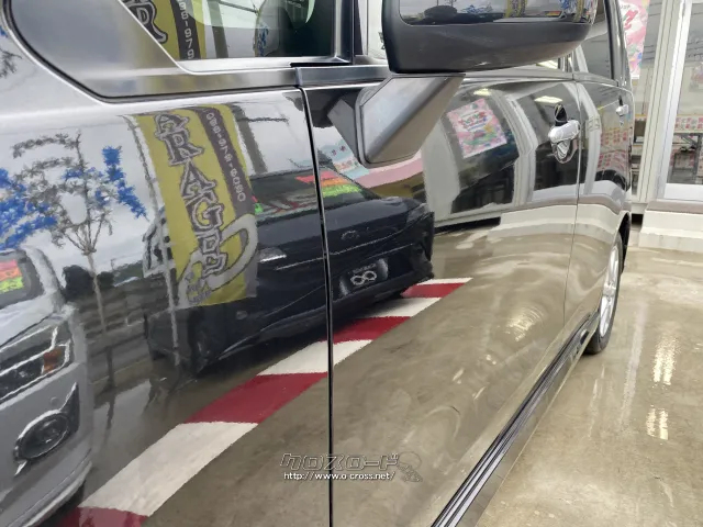 ダイハツ ムーヴ