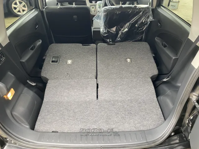 ダイハツ ムーヴ