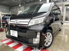 ダイハツ ムーヴ