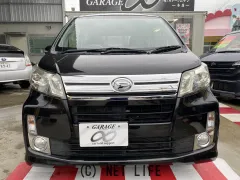 ダイハツ ムーヴ