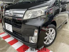 ダイハツ ムーヴ