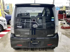 ダイハツ ムーヴ
