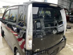 ダイハツ ムーヴ