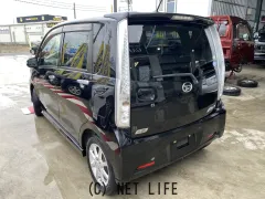 ダイハツ ムーヴ