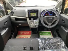 ダイハツ ムーヴ