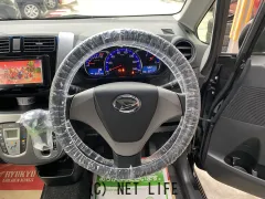 ダイハツ ムーヴ