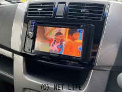 ダイハツ ムーヴ