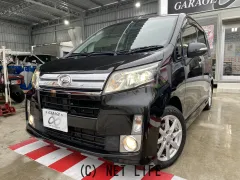 ダイハツ ムーヴ